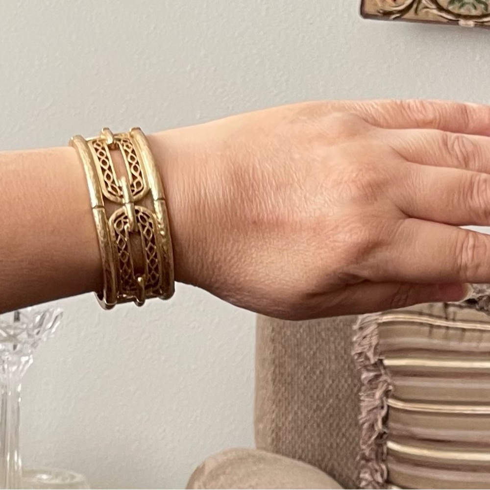 Beautiful bracelet